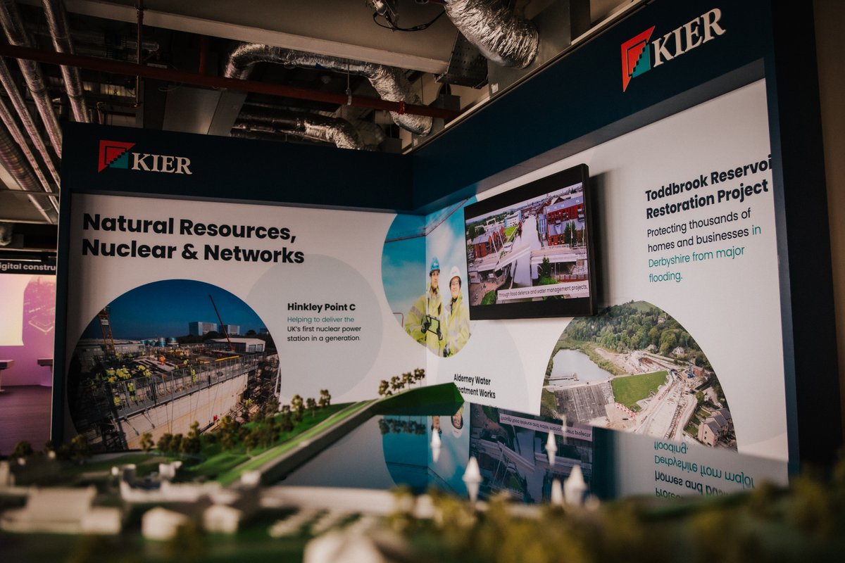 KGKGenix's tweet image. Our work helps brands stand tall at every event. #ExhibitionStand #EventSolutions