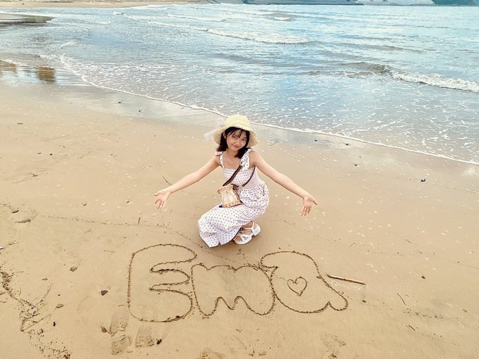 Twitterのコスプレ画像38