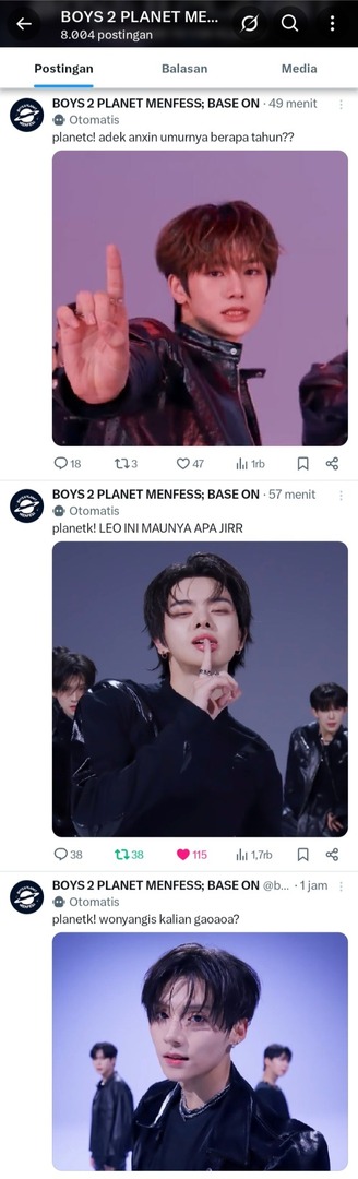 planetk! planetc! THE DIFFERENCE😭😭😭
ancin nyimut cendiyi😭🤏🏻