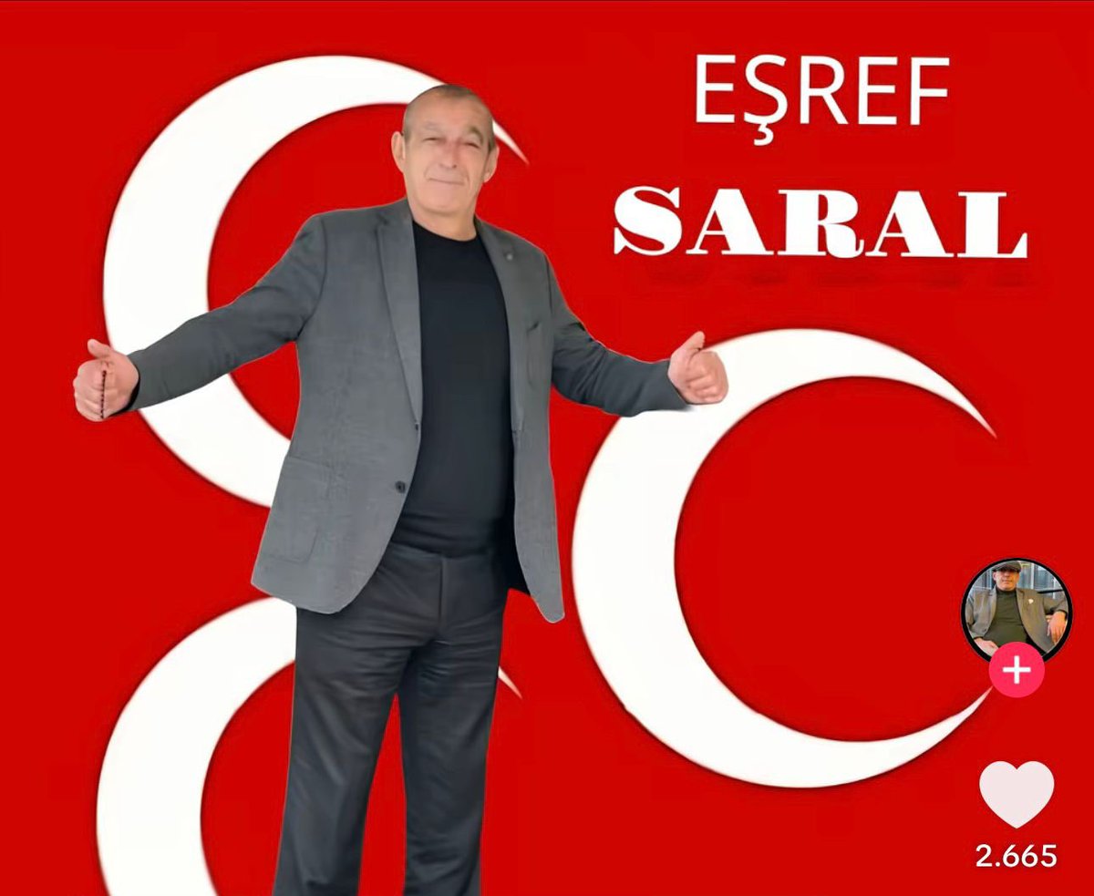 Daily Türkist tweet media