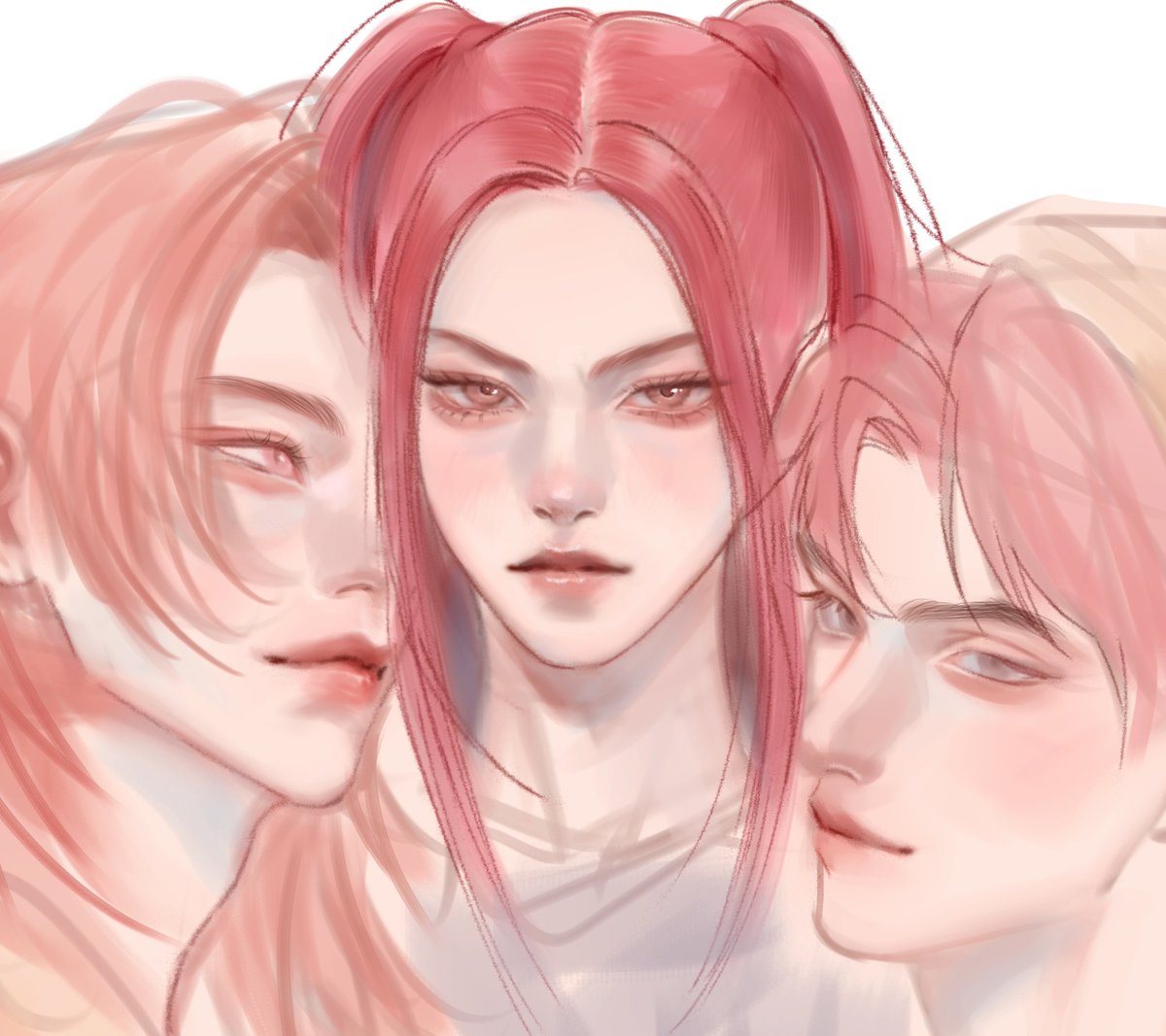 완성 못할거 같아서
그냥 올림ㅠ #미로마비