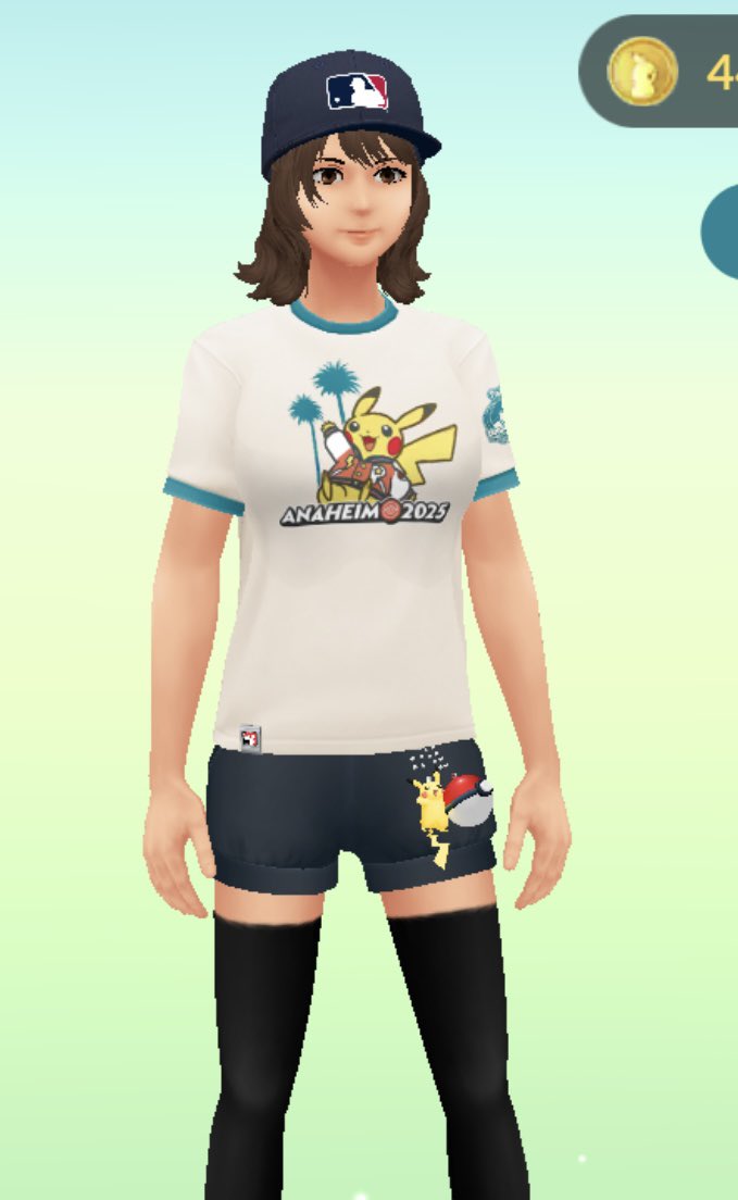 【即完売】WCS2025 ポケモン ベースボール ユニフォーム Mサイズ US WCS2025 ポケモン ベースボールシャツ Mサイズ 即完売】WCS2025