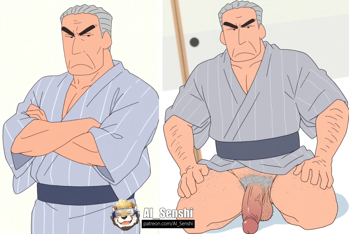 小山よし治 (こやまよしじ Koyama Yoshiji) ，クレヨンしんちゃん，Crayon Shin-chan