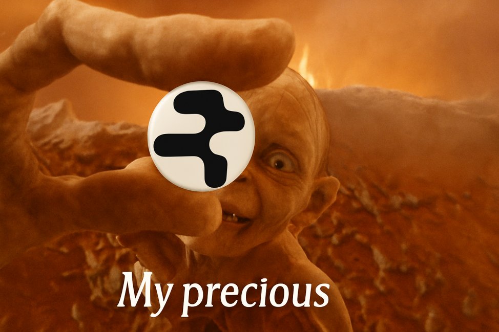 You are my precious <a href="/rialo/">Steve Rial</a>