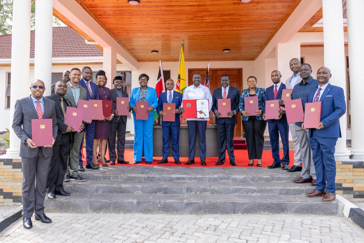 County Assemblies Forum tweet media