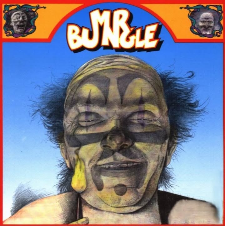 34 years ago today Mr. Bungle released their self- titled debut studio album 'Mr. Bungle'.
Favorite song?