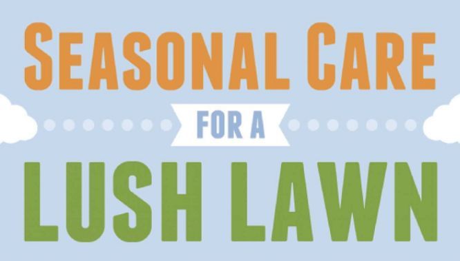 Seasonal Care For A Lush Lawn blog.debrhodeschathamhomes.com/seasonal-care-… #REalEstate