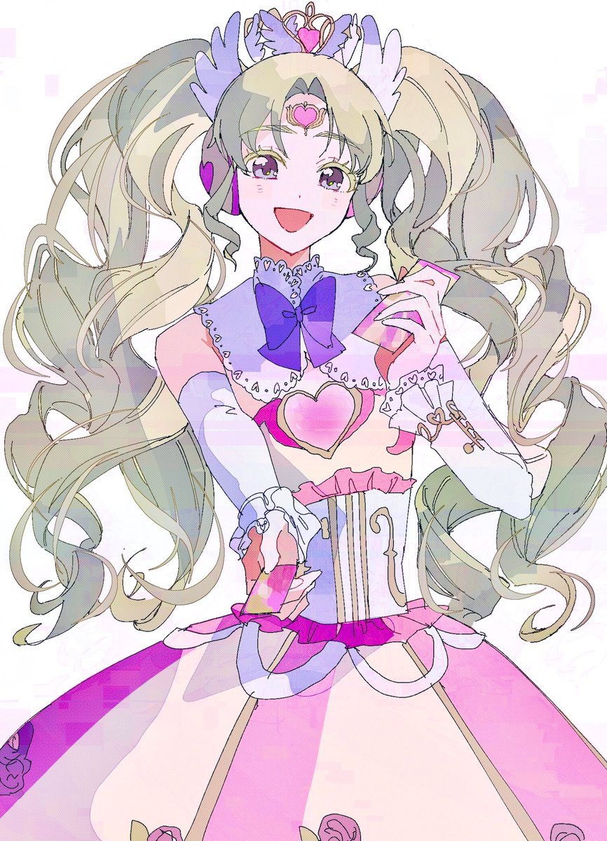 ファルル単体もかわいい
