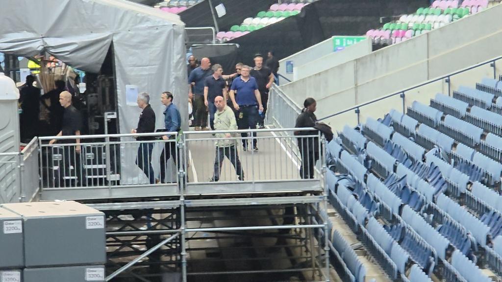 🏴󠁧󠁢󠁥󠁮󠁧󠁿Chris Doyle🇮🇪 tweet media