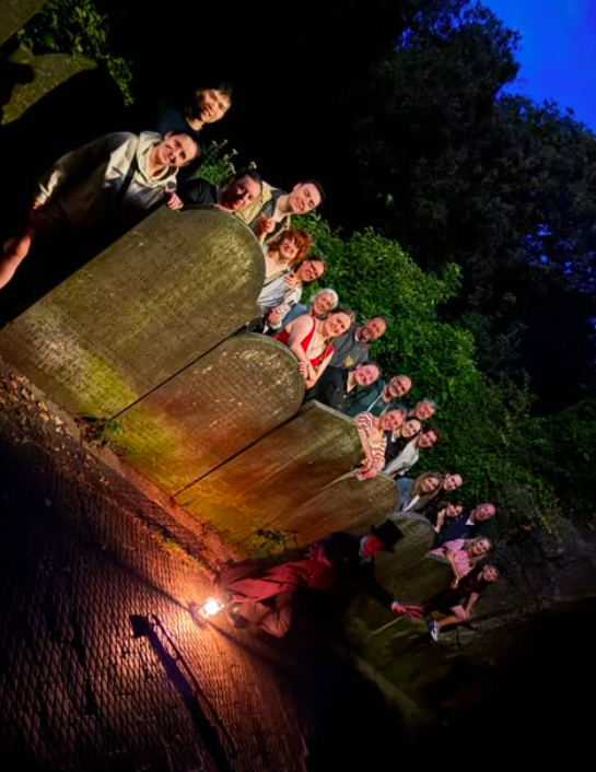 LiverpoolTIC's tweet photo. Spooky vibes, cooler weather, and Liverpool’s haunted history await! 🕸️
🦇 Thurs–Sat Hope Street Shivers – 20% off with code SHIVER with @Shiverpool
🎟 https://t.co/0E1HTSeW19
#Shiverpool #GhostTour #LiverpoolThingsToDo https://t.co/kk7BZvYfZA