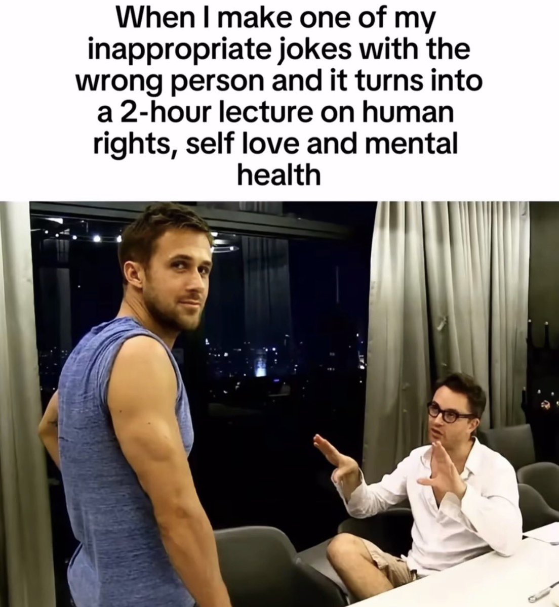 autist (@litteralyme0_) on Twitter photo 