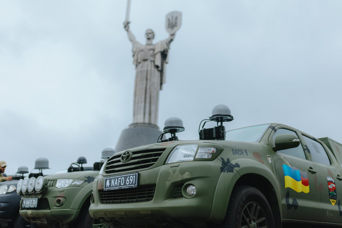 NAFO 69th Sniffing Brigade tweet media