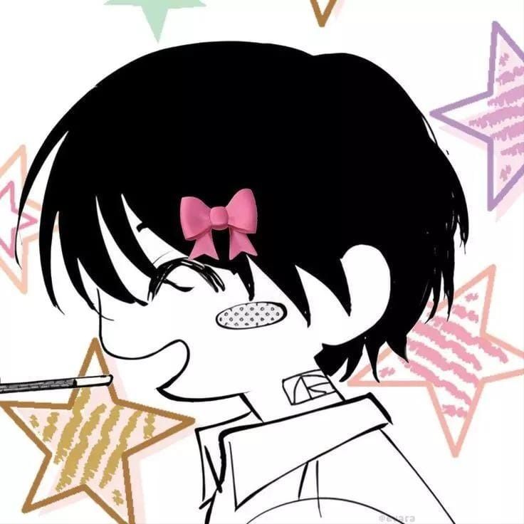 matching_pfp's tweet photo. pocky https://t.co/wJ5ev0a0Z8