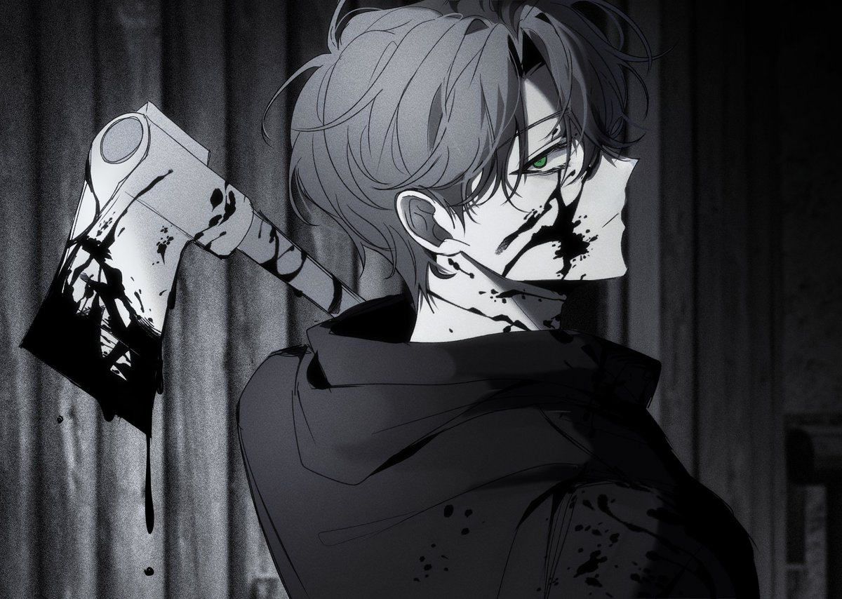 #괴담출근 

백사헌 어렸을 때 고향에서 장작 패느라 도끼질 많이 해봤을 거 같음
그래서 그 때 산장에서....