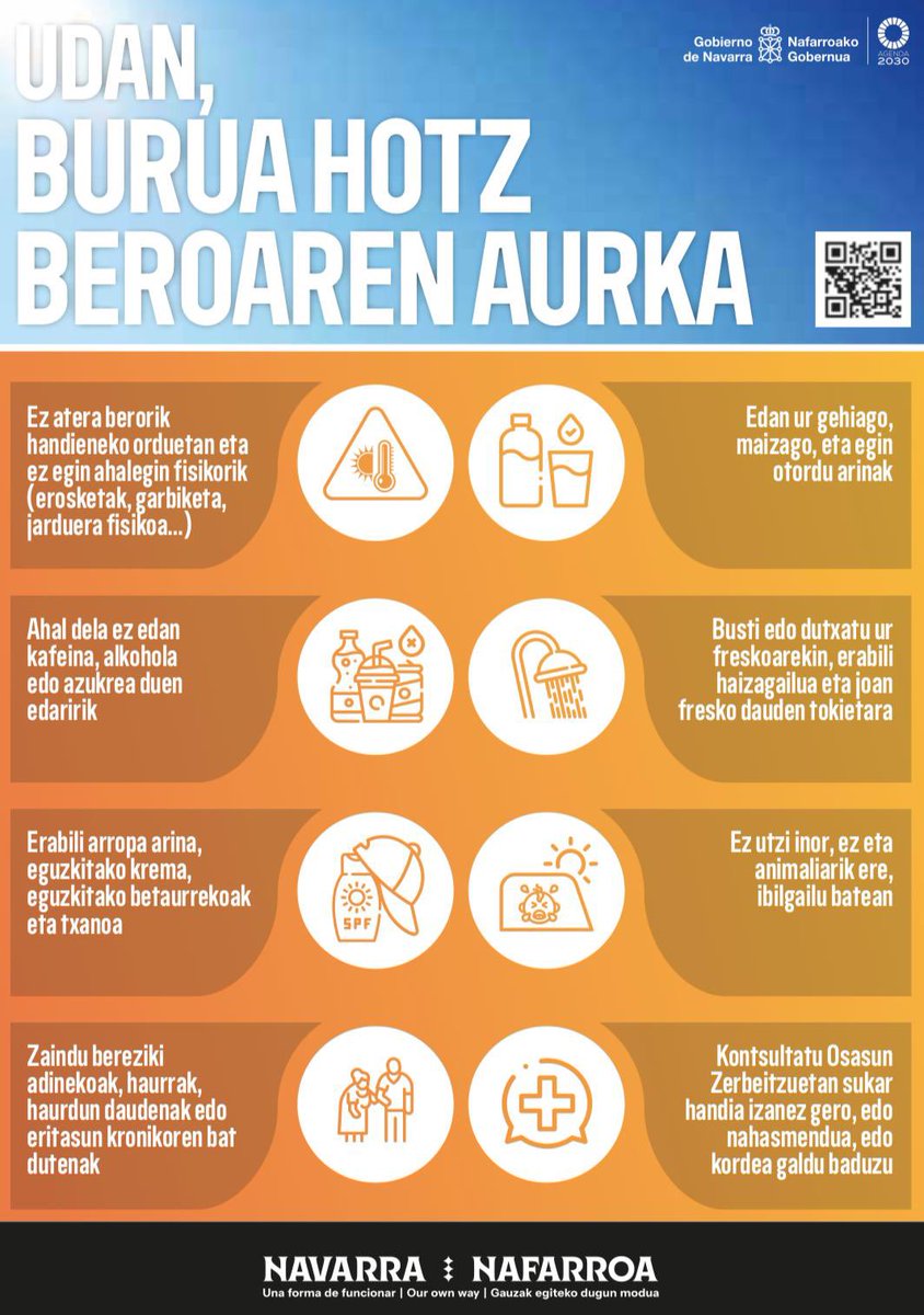 Burlada - Burlata tweet media