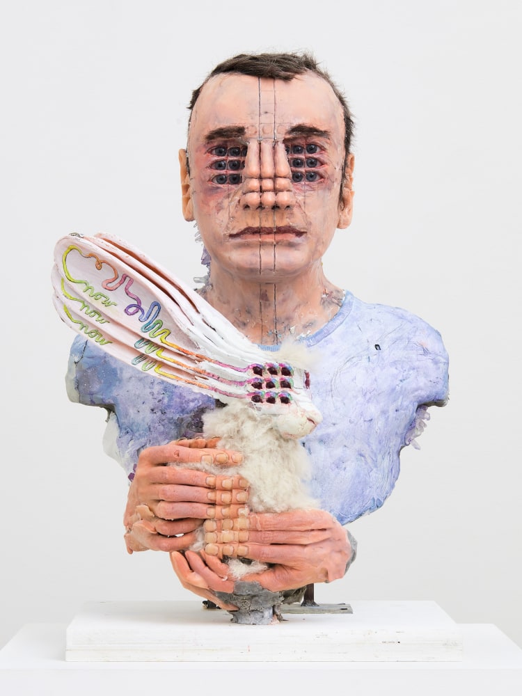 ART PLEASE tweet media