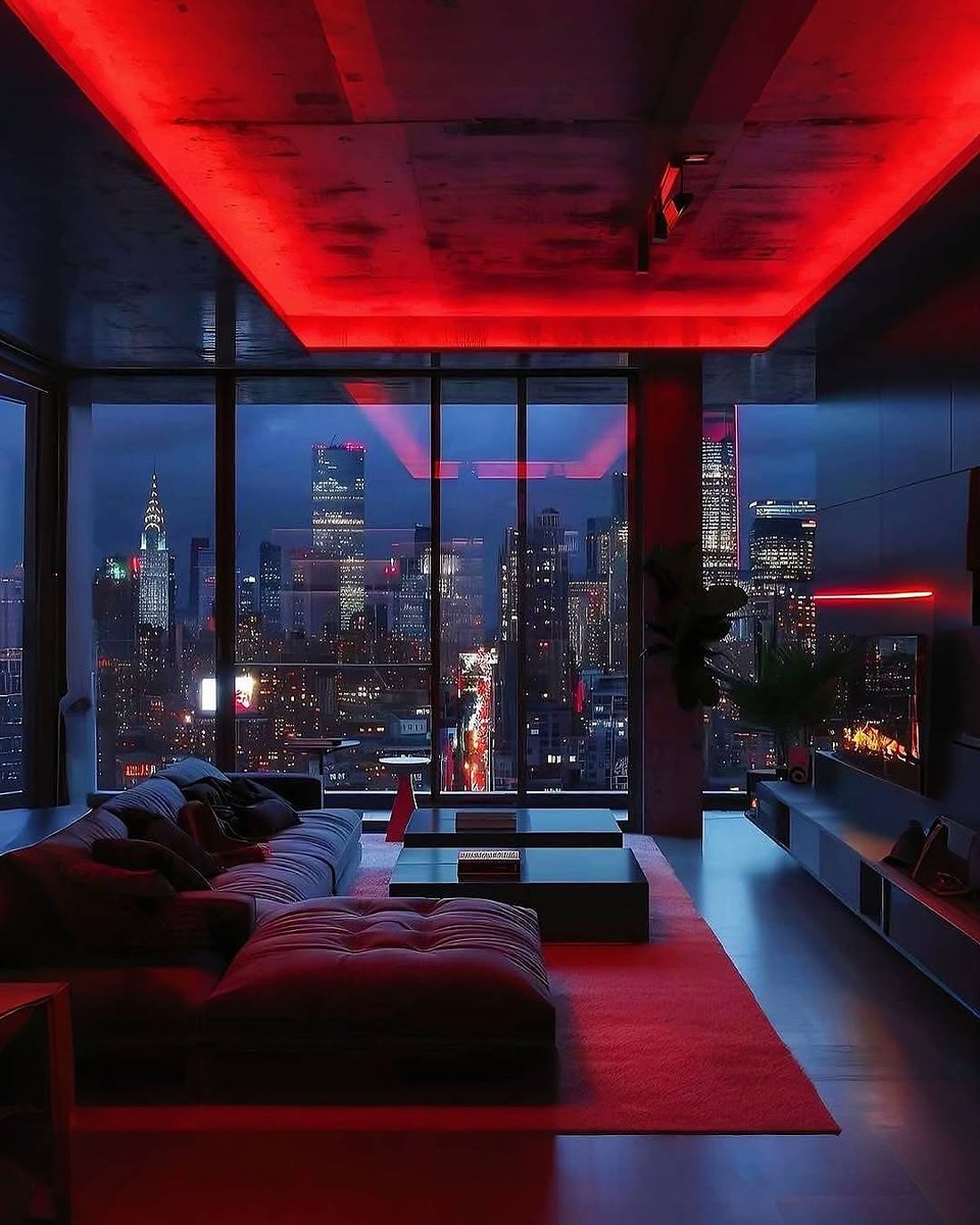 Dream apartment