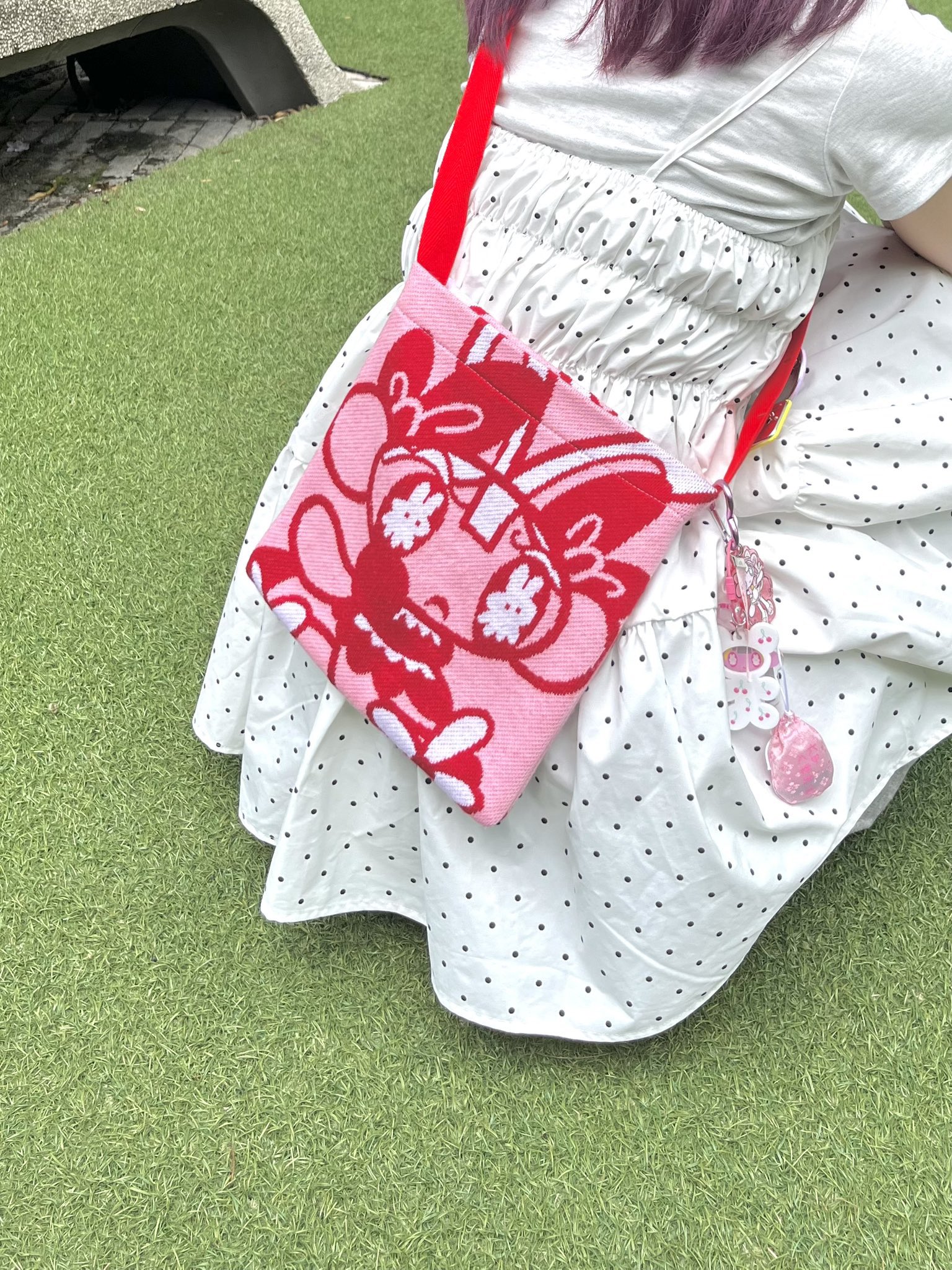 rico🍒9/6-29吉祥寺ロフト2F (@rico_iruka) / X