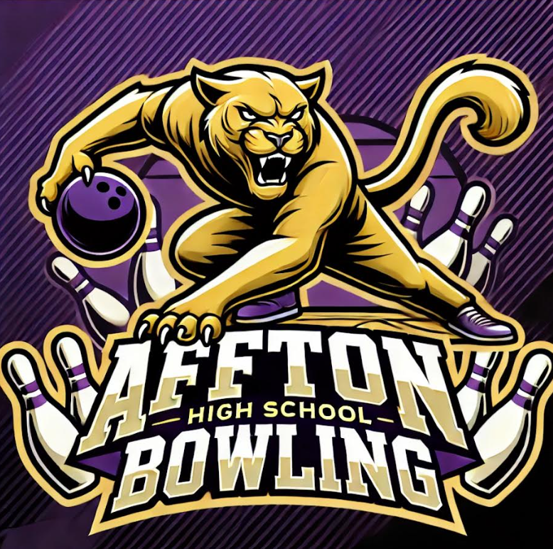 Reminder! Bowling Team practice begins TODAY at 4pm.  Never bowled? Only bowl with family for fun? On the track to becoming pro? Anyone and everyone can join the team! Can't wait to see you at Sunset Lanes.