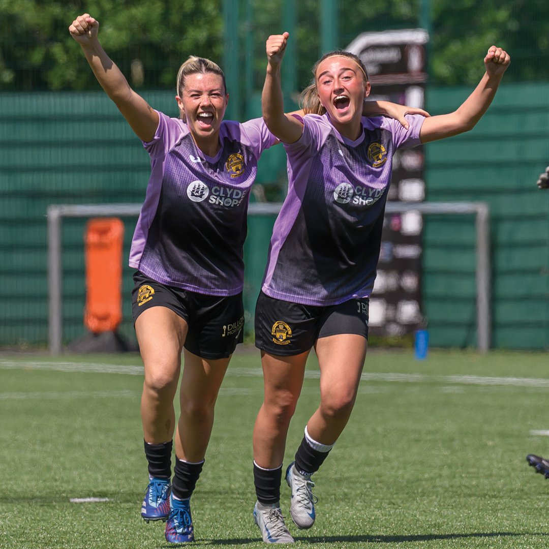 Morton_WFC's tweet photo. 🔙 Last time out against Forfar Farmington

A 3-1 win at home to end the 2024/25 league campaign.

Join us at Parklea this Sunday as we face Forfar in our first home match of the new season!

Kick-off is 2pm. https://t.co/4gcdrKGFCE