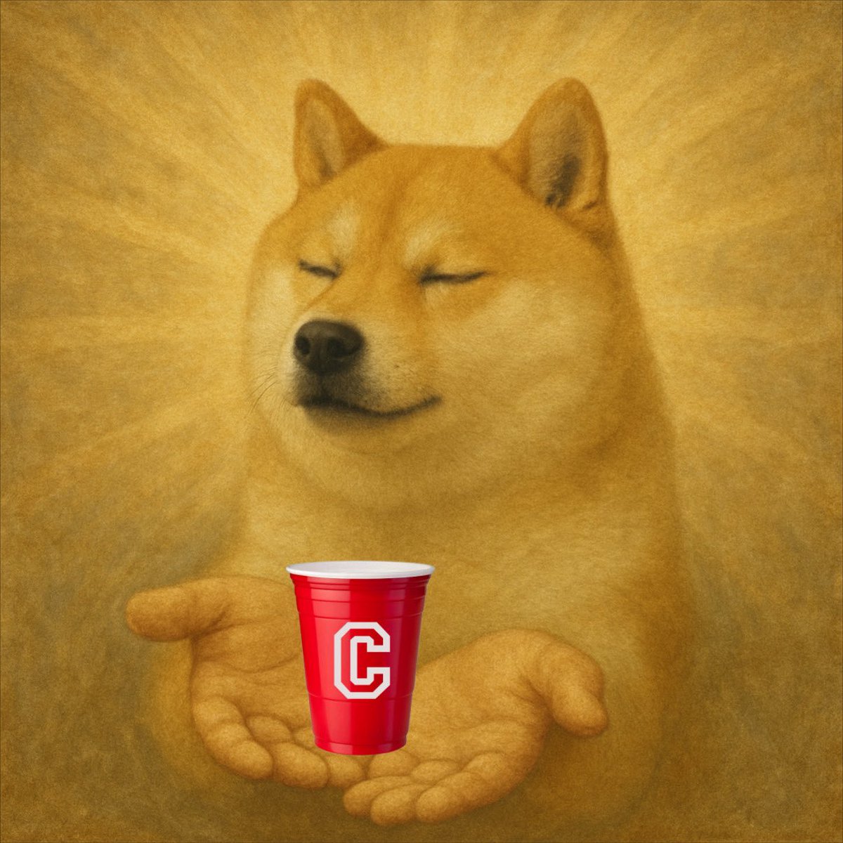 " $CHUG will pump to Valhalla " source: trust me bro