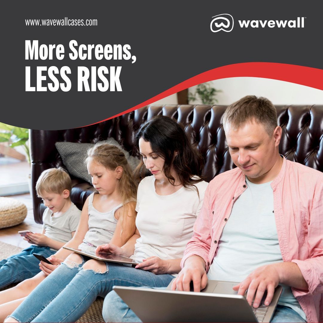 WaveWall tweet media