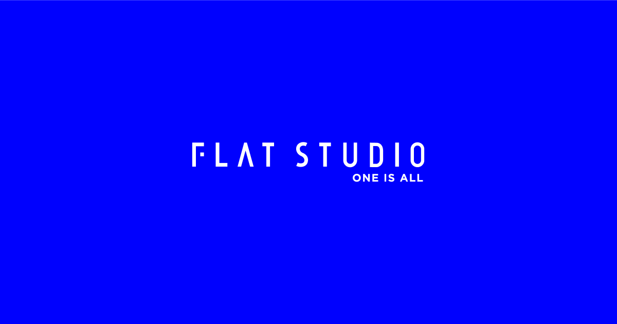 loundraw / FLAT STUDIO tweet media