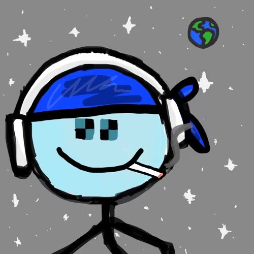 we are all heading to new worlds ahead u crypto mfers