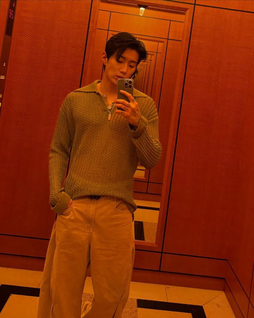 Mikhael (@khaelusive) on Twitter photo 