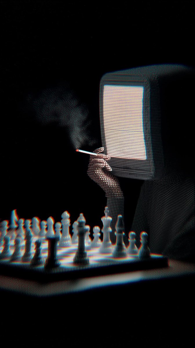 GM 

And cheers to the 64k followers! 💙