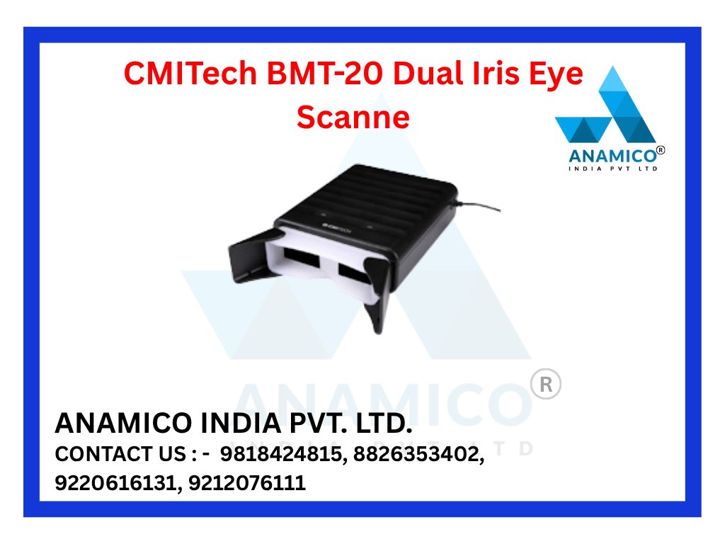 AnamicoIndia's tweet image. Comprehensive range of Aadhaar biometric devices and cables available at Anamico India Pvt Ltd. Get the best deals! #AadhaarSolutions #BiometricSupplies #AnamicoDeals 
@PardeepSingh_PB