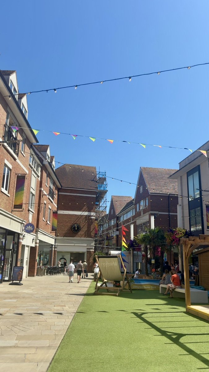 jameslgriffiths's tweet photo. Had a nice walk around Canterbury on Monday

Not been out since but got a lot of adventures planned from Friday onwards 🚗 #canterbury #kent #uk #england #visitkent #visitcanterbury #photos #iphonephotography #trip #travel https://t.co/XZ2BBGijS4