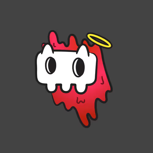 RM_DESIGN__'s tweet photo. @evanluza @ghostboylives Couldn't resist..
just because they keep you coming for more..
π€π»β€οΈβπ₯π
#createordie https://t.co/tgrlMEYXxQ