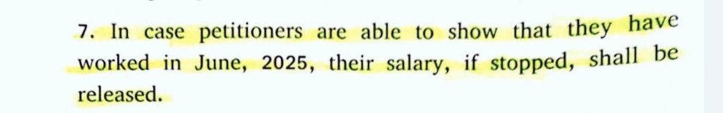 रा०वि०प०प्राविधिक कर्मचारी संघ - पूर्वांचल tweet media