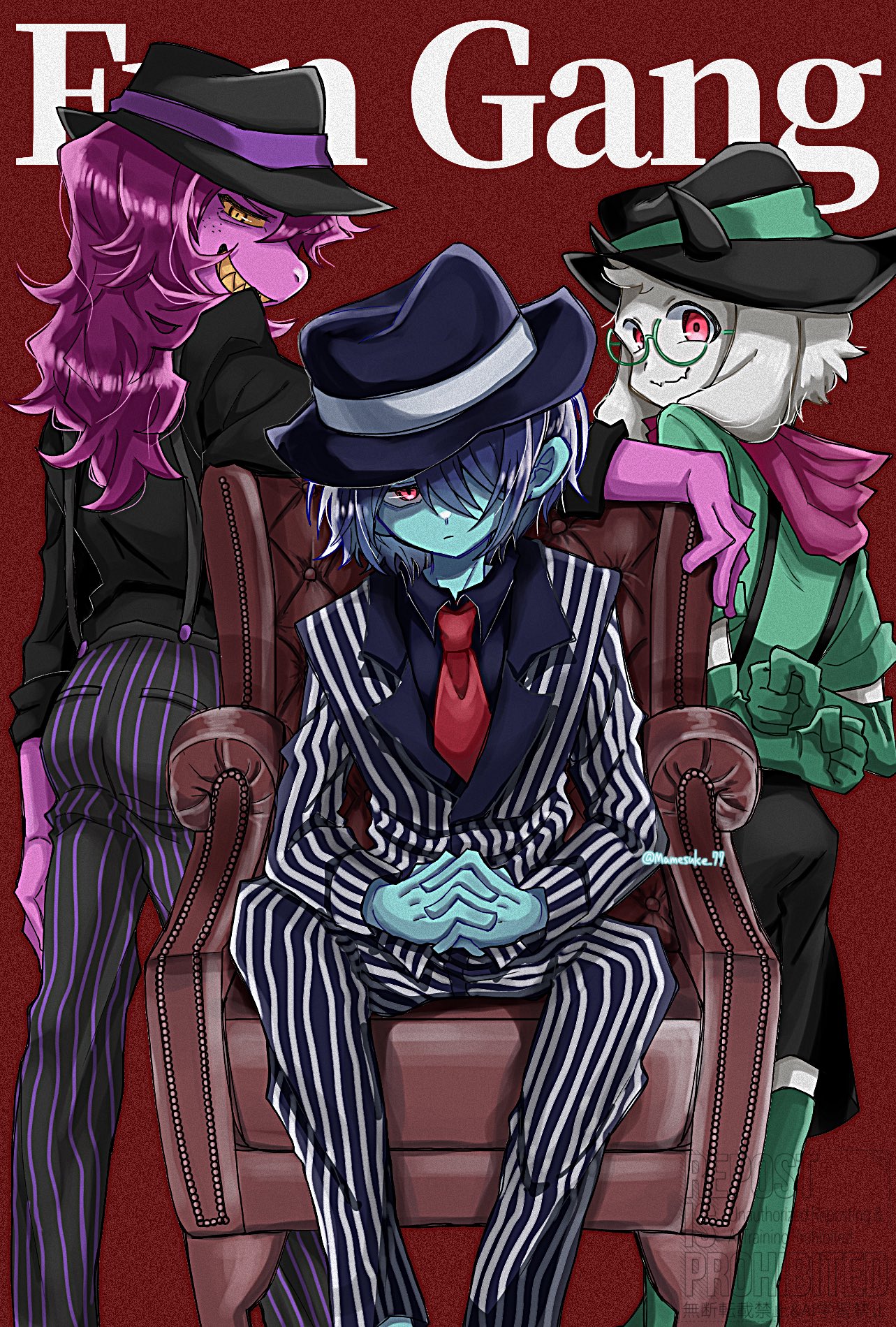 まめすけ｡ (@Mamesuke_77) / X