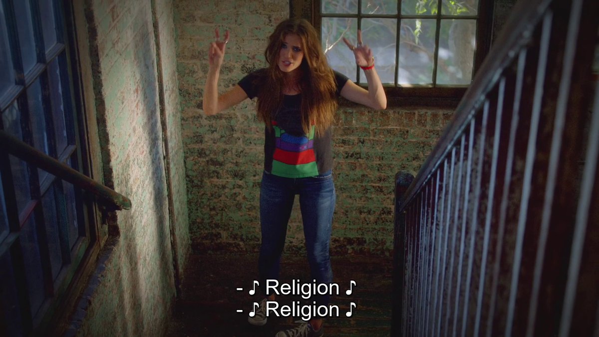 Your daily Girls screenshot tweet media