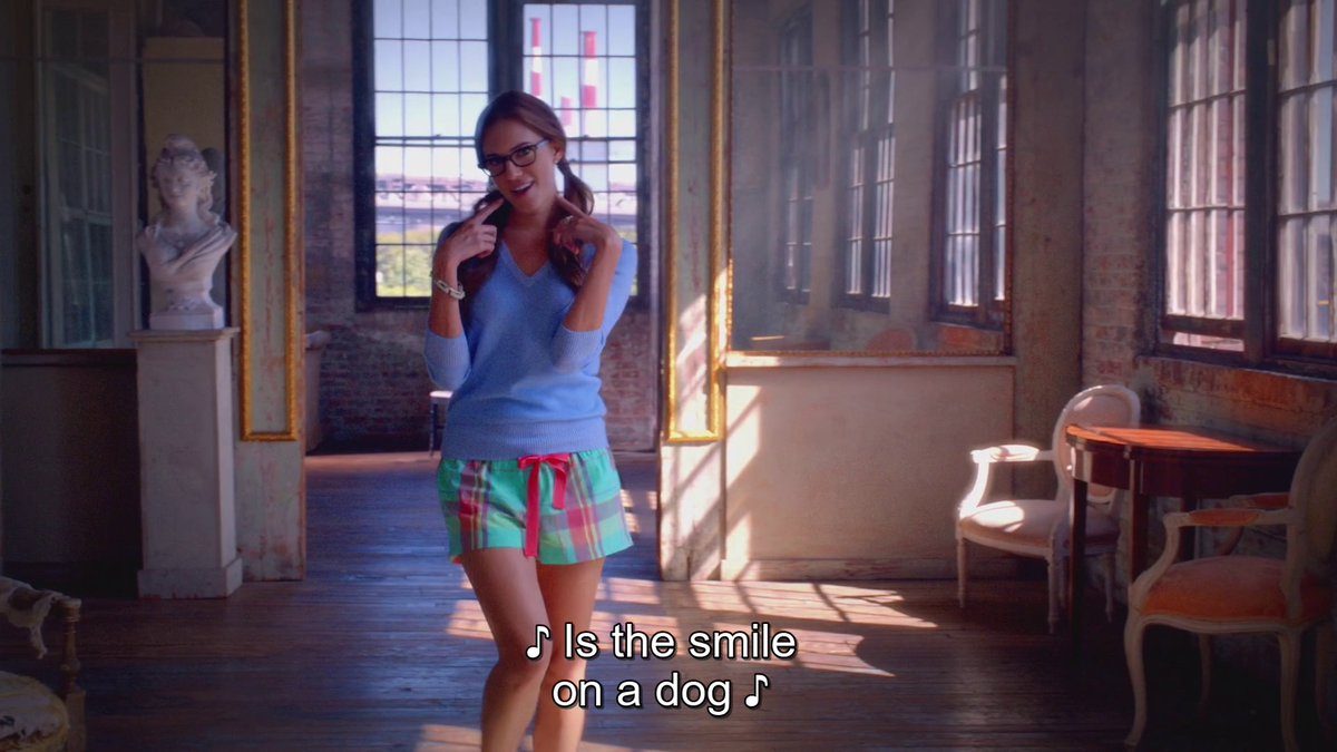 Your daily Girls screenshot tweet media