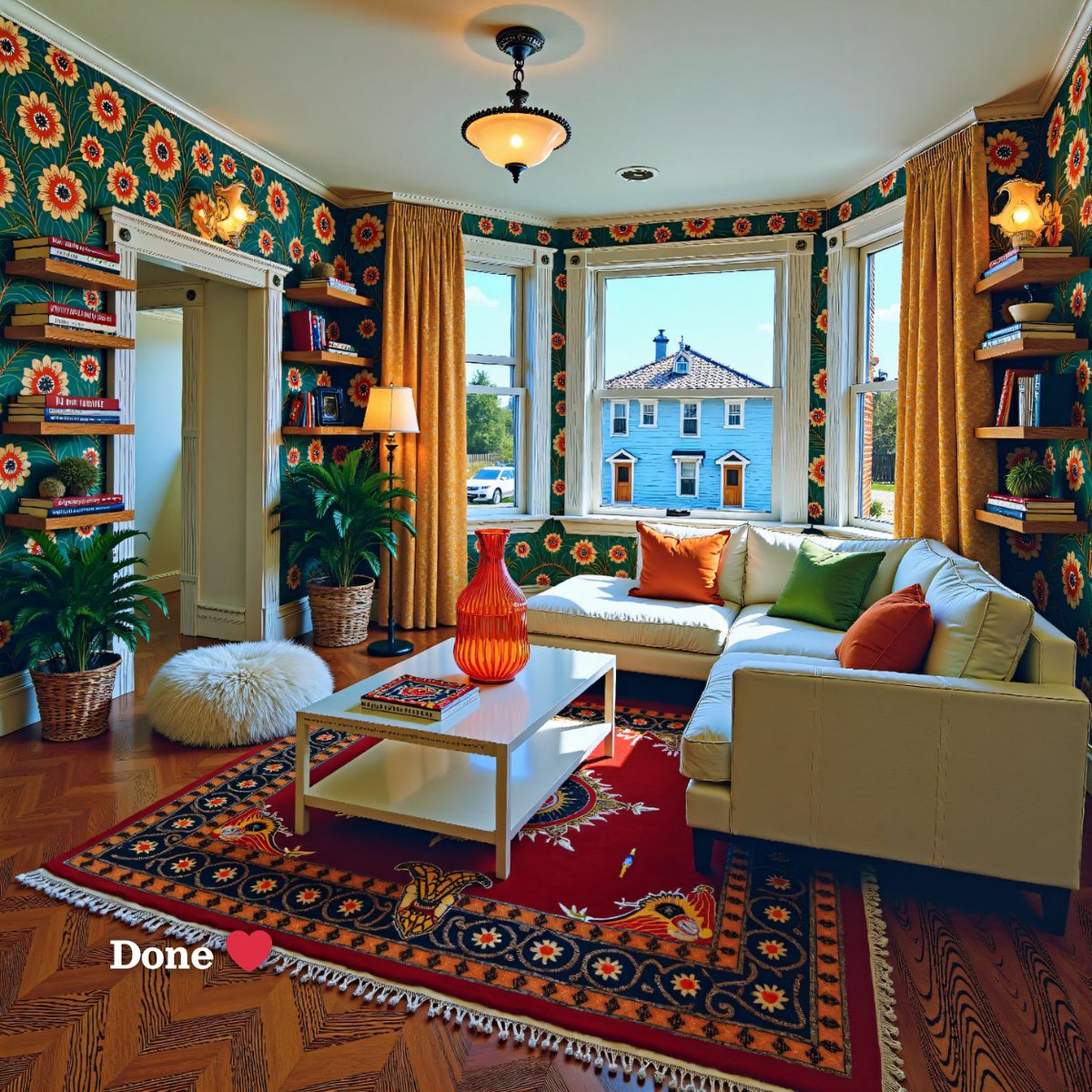 Drop Your AI. tweet media