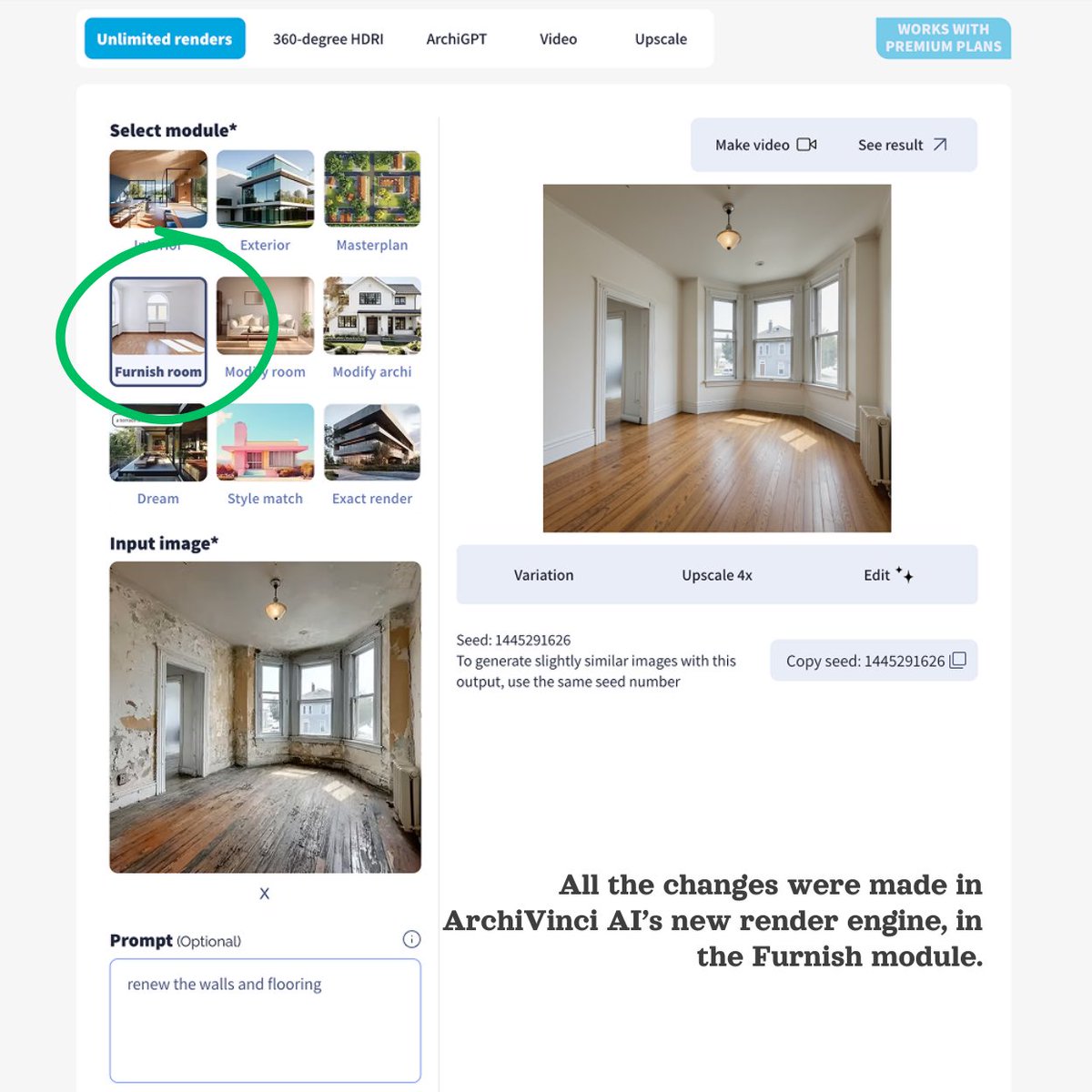 Drop Your AI. tweet media