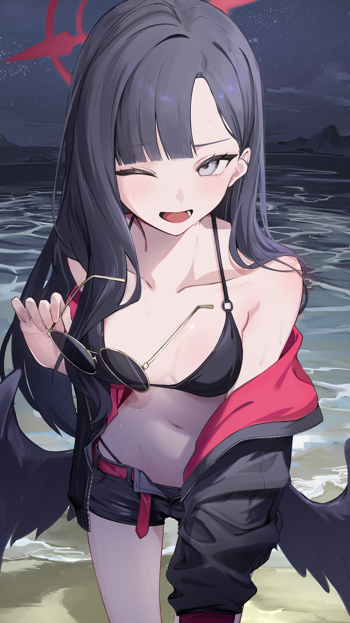 投稿の画像