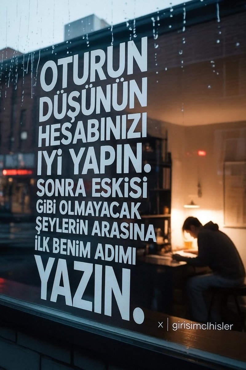 Girişimci Hisler (@girisimcihisler) on Twitter photo 