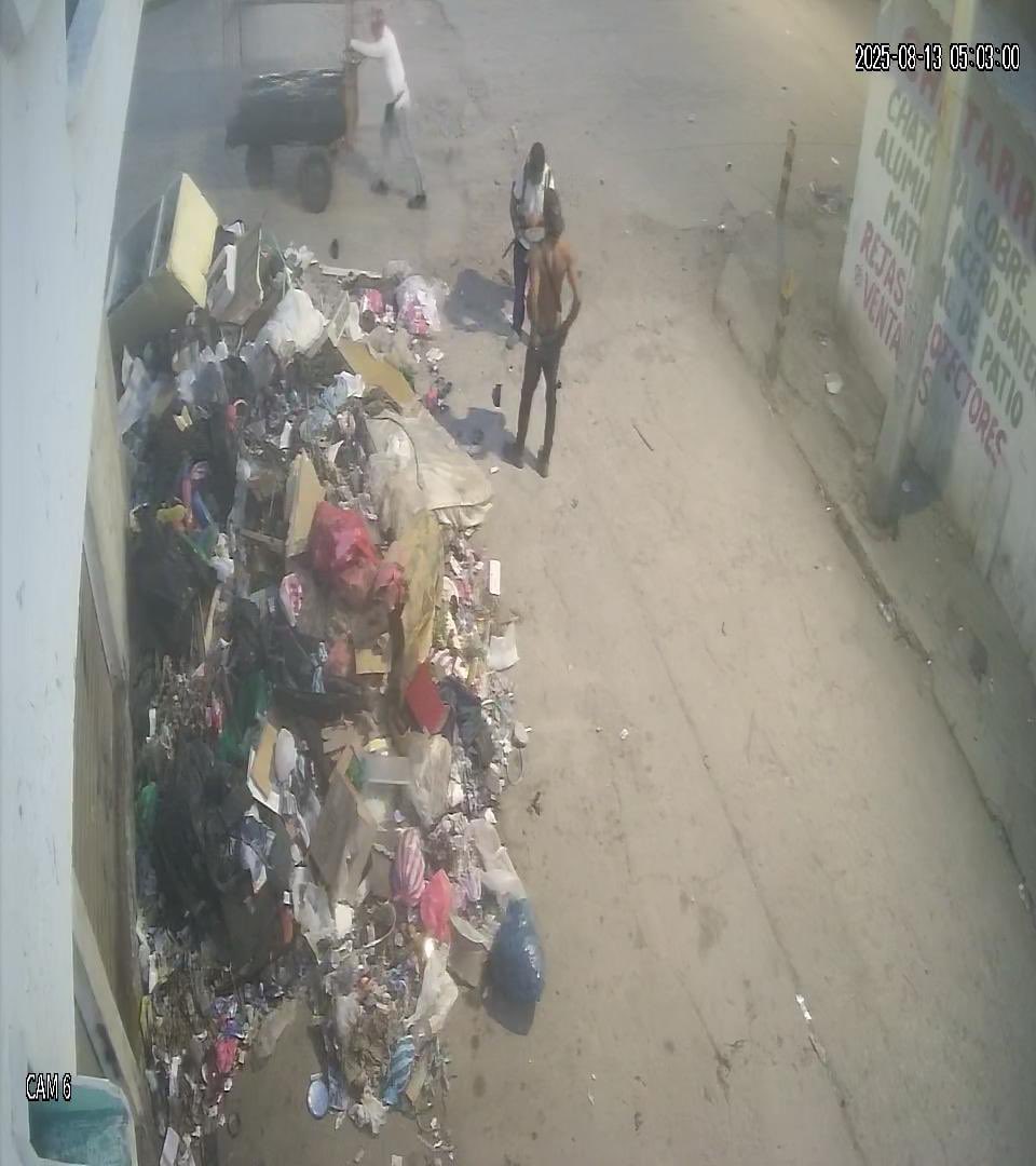 Undeco Santa Marta tweet media