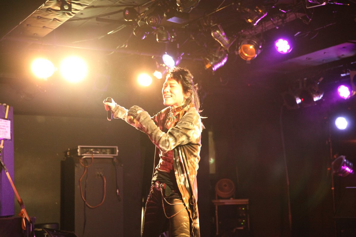 ANIRETSU's tweet photo. アニソン列伝、特撮列伝のゲスト出演されました。本当にNoBさんの歌声に勇気、元気、優しさをもらいました。
本当にありがとうございました。
心よりご冥福をお祈りいたします。 https://t.co/skWau3lmSH