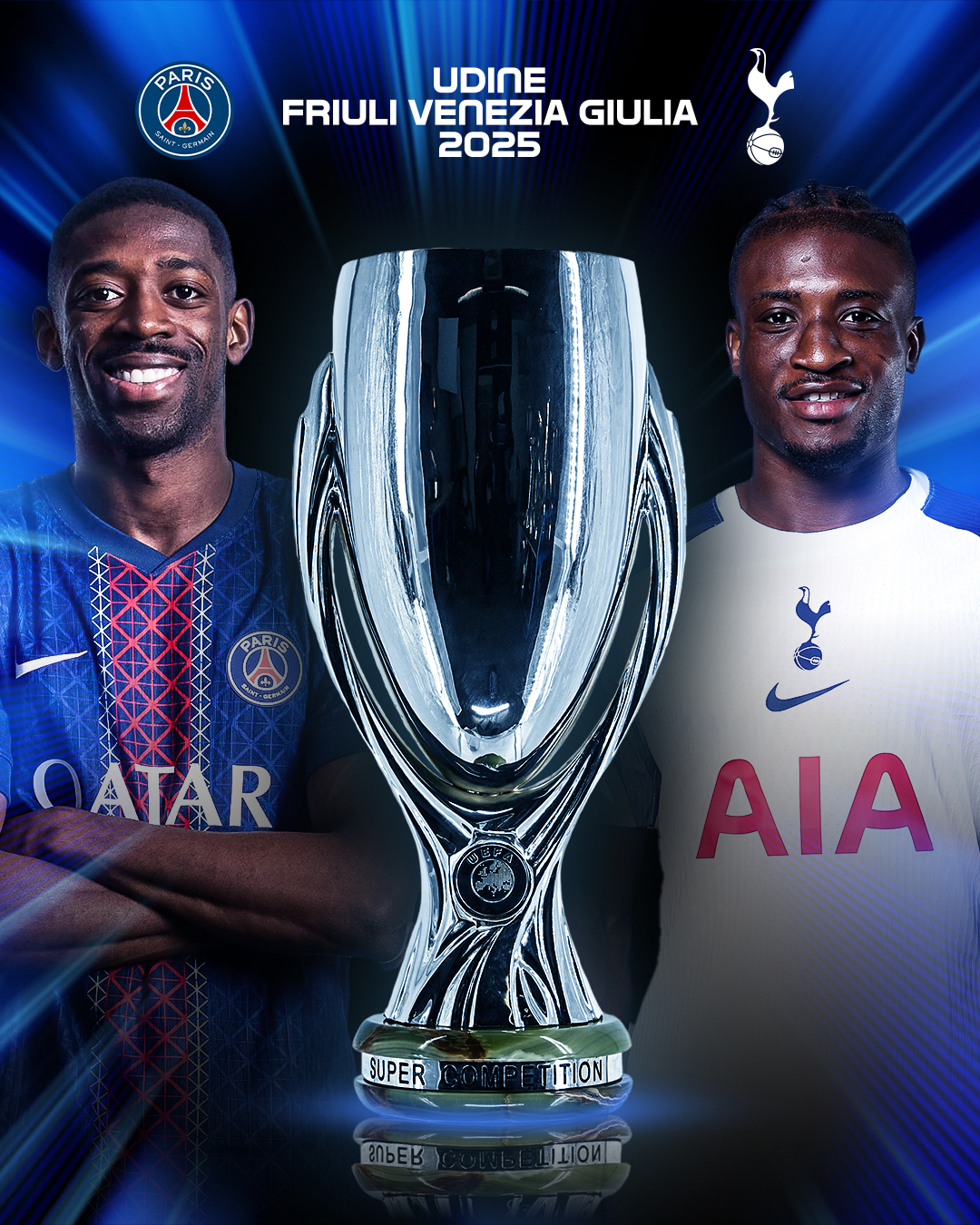 UEFAチャンピオンズリーグ on X: 
