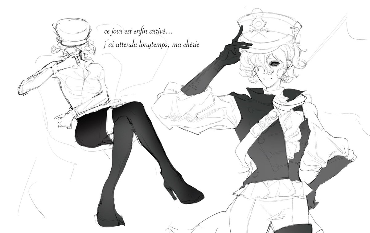 yccccaat's tweet photo. 军装血儿火辣辣
#bloodyqueen https://t.co/UPTTqEQSEt