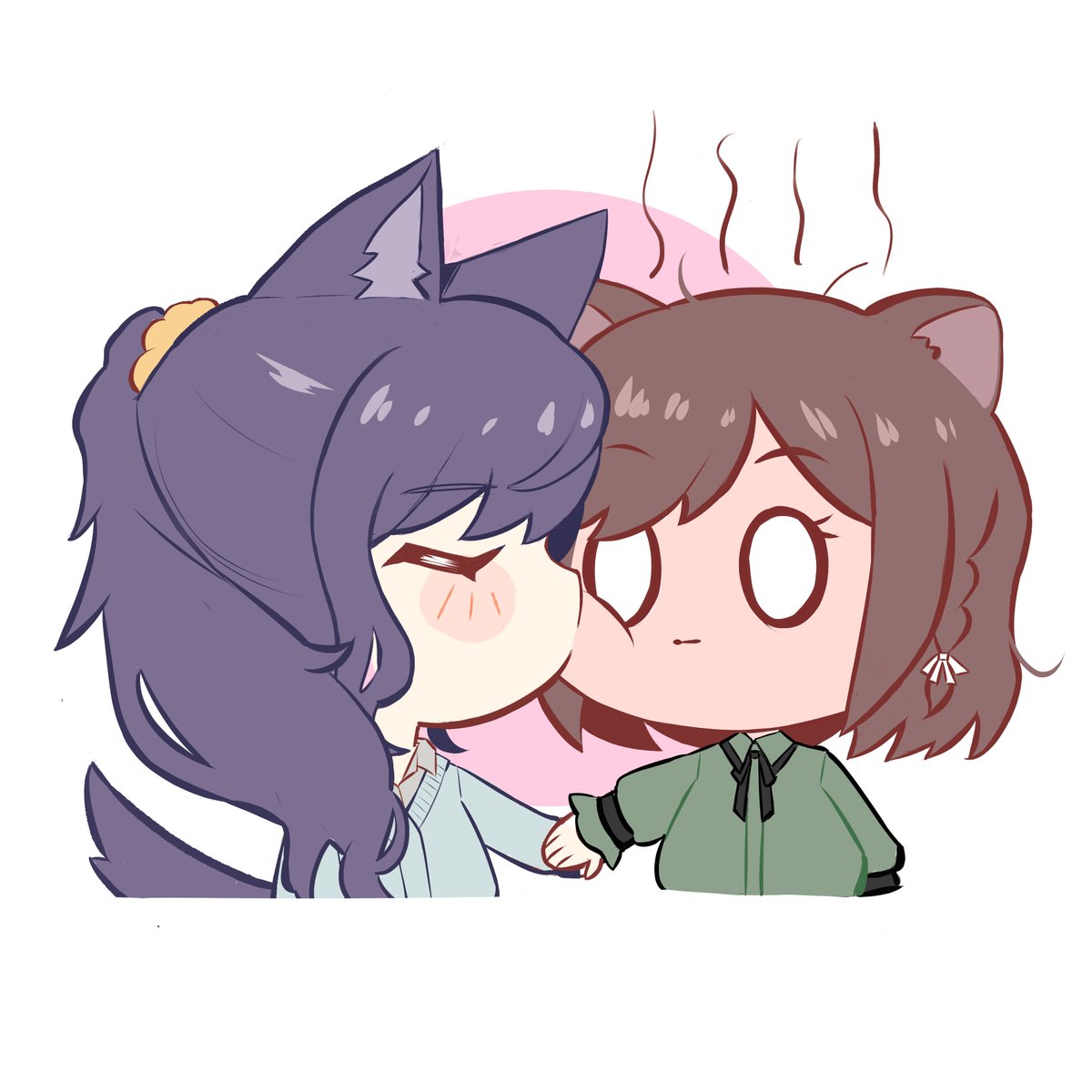 ❄️🎨

#prsk_FA 
#まふえな