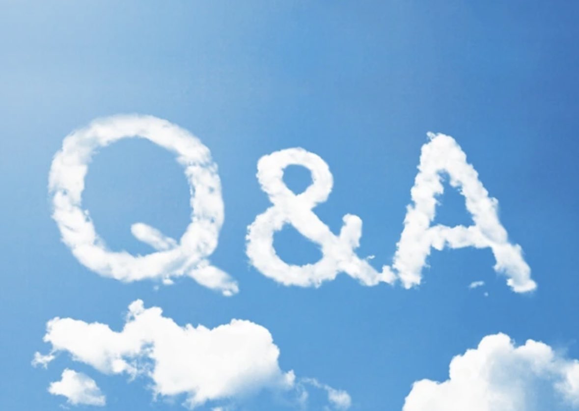 💬 CloudFF Q&amp;A 

⏳ Only 2 days until kick off

🏆 Whether you’re a fantasy veteran or a newbie curious about CloudFF, now is the time to ask anything - scoring, transfers, captaincy, you name it

🙋‍♂️ Drop your questions below &amp; we’ll answer!

cloud-ff.co.uk/help

#CloudFF