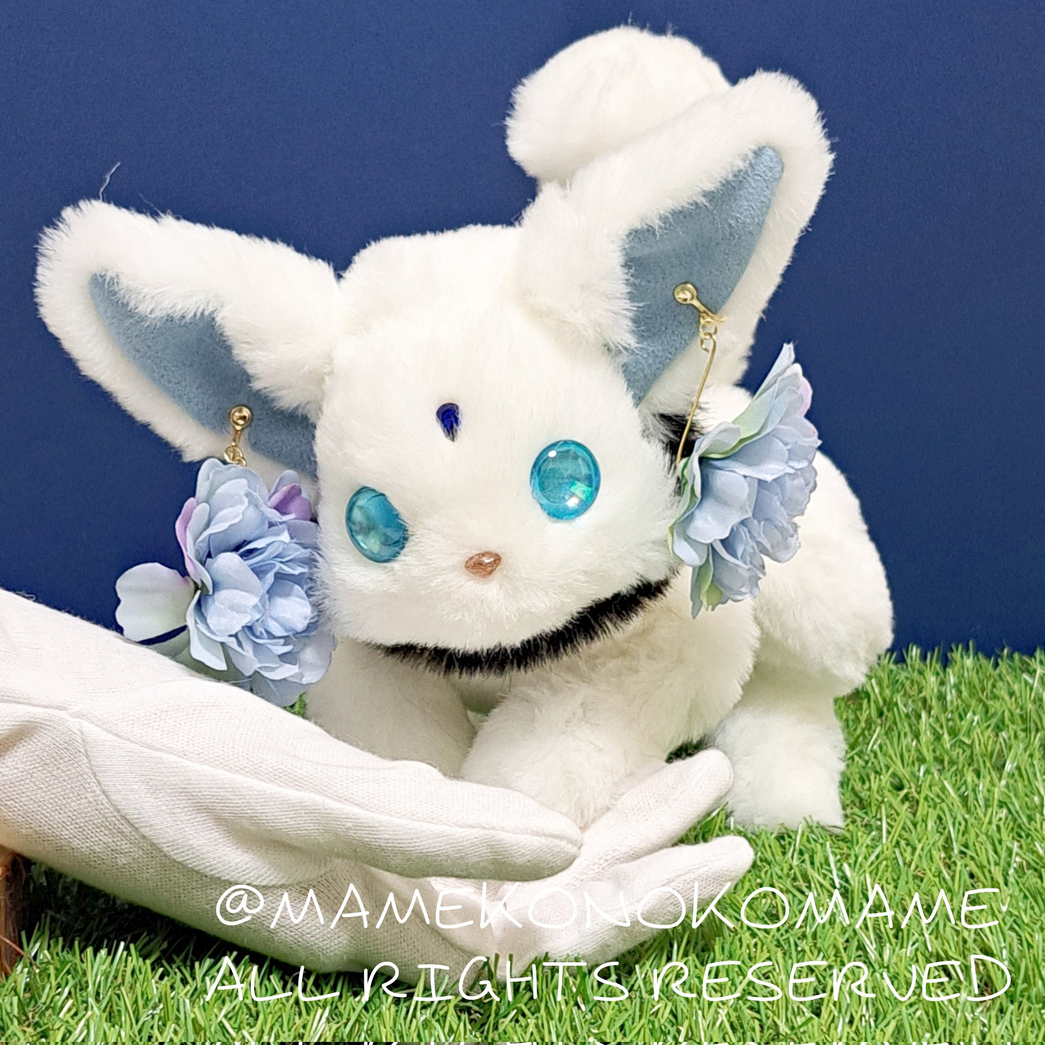 作家様　アートドール　3月まで限定出品 アートドール作家様