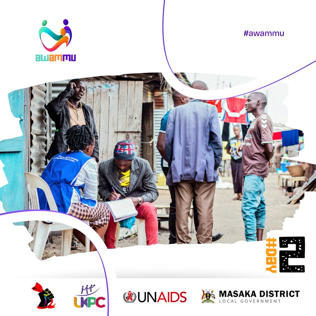 MasakaDistrict_'s tweet photo. The #AWAMU campaign is thriving in Bukakata! Our integrated SRH outreach is in full swing, connecting with the community through door-to-door engagement & vibrant gatherings. We're not just delivering health services, we're sharing knowledge &shaping a healthier,empowered future. https://t.co/Vs4D23LsqX