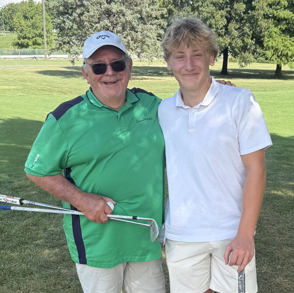 Kickapoo Chief Boys Golf tweet media